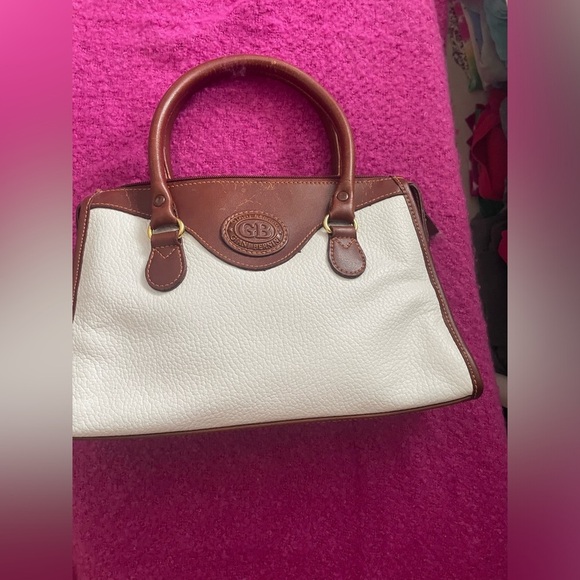 Women’s Gianni Bernini handbag - Picture 1 of 15
